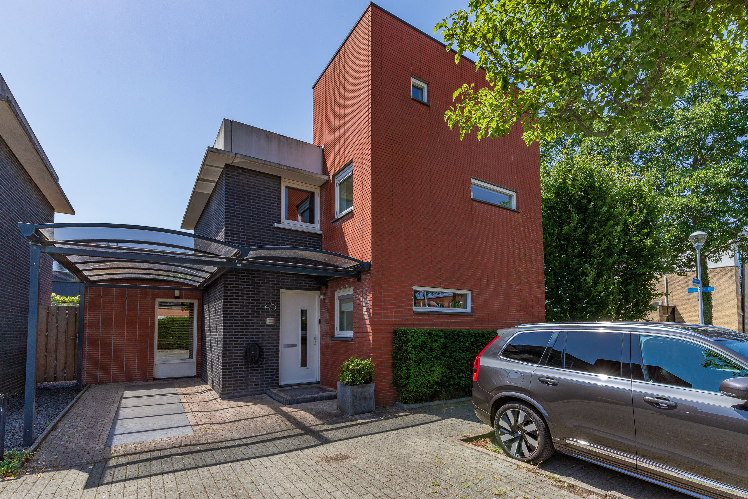 Stepelerveld 45 , 2151 JM Nieuw-vennep 0